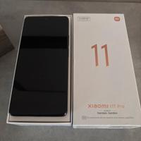 Xiaomi 11T Pro  256gb 120Watt