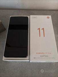 Xiaomi 11T Pro  256gb 120Watt