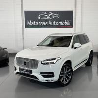 Volvo XC90 D5 2.0cc 224cv 7 Posti INSCRIPTION Full