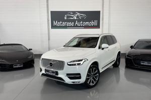 Volvo XC90 D5 2.0cc 224cv 7 Posti INSCRIPTION Full
