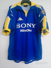 Maglia Kappa Juventus originale codice 464543