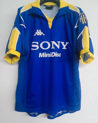 Maglia Kappa Juventus originale codice 464543