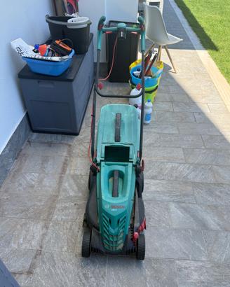Tagliaerba Bosch ARM 37