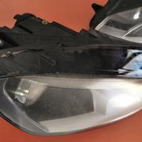 Fari originali vw Golf 7