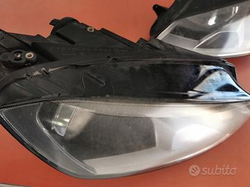 Fari originali vw Golf 7