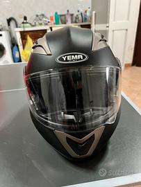 yema helmet ece r22 05 misura m