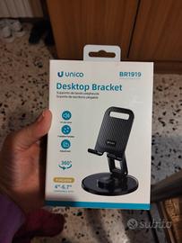 Supporto porta cellulare UNICO 