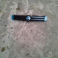 ascherina fiat panda 