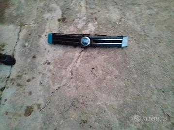 ascherina fiat panda 