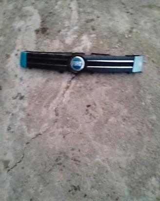 ascherina fiat panda 