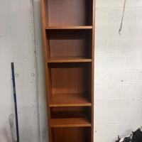 Libreria Scaffale Ikea Billy