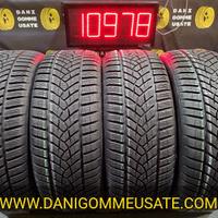 4 Gomme 235 45 20 GOODYEAR INVERNALI 99%