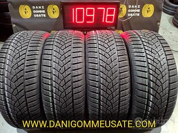 4 Gomme 235 45 20 GOODYEAR INVERNALI 99%