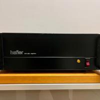 Hafler Finale audio + Preamplificatore