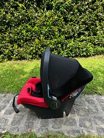 Ovetto / Seggiolino Peg Perego