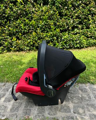 Ovetto / Seggiolino Peg Perego