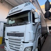 DAF xF 530 2018