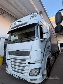 DAF xF 530 2018