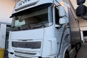 DAF xF 530 2018