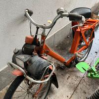 Sinfac Velosolex solex