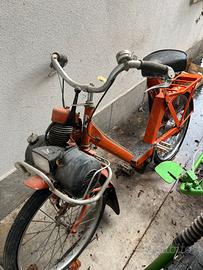 Sinfac Velosolex solex