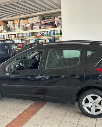 Peugeot 207 1.4 8V 75CV SW Access ECO GPL guarnizi
