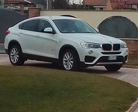 BMW X4 (F26) - 2014 super prezzo