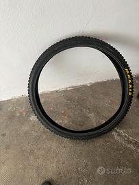Gomma per bici MAXXIS