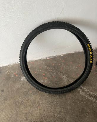 Gomma per bici MAXXIS