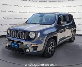 Jeep Renegade 1.0 T3 Longitude