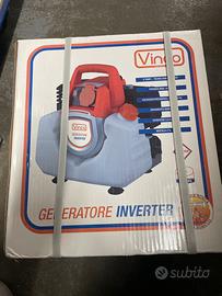 Generatore inverter
