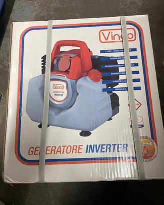 Generatore inverter