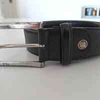 Cintura uomo Nero Giardini 