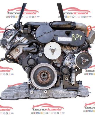 Motore audi a6 2.7 tdi bpp rf594