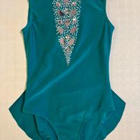 Body ginnastica ritmica