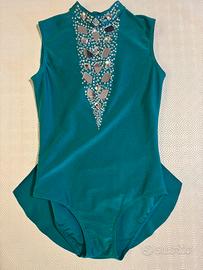 Body ginnastica ritmica