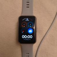 Huawei Watch Fit