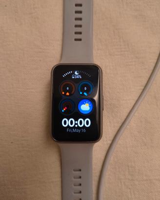 Huawei Watch Fit