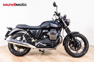 MOTO GUZZI V7 II STONE - 2016