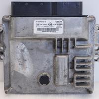 CENTRALINA MOTORE SSANGYONG Korando 2° Serie 6725