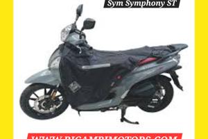 TERMOSCUDO SYM SYMPHONY ST 125