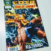 Panini – Marvel | Marvel 2 in uno: 2