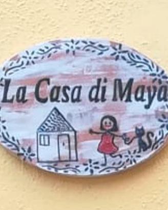 Grazioso appartamento 