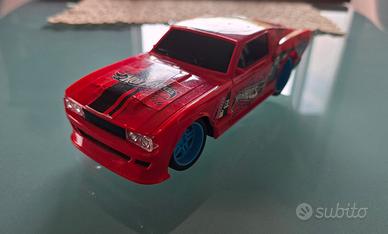 Mondo Motors Hot Wheels Racing Car 