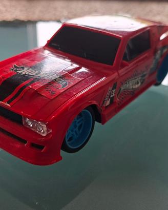 Mondo Motors Hot Wheels Racing Car 
