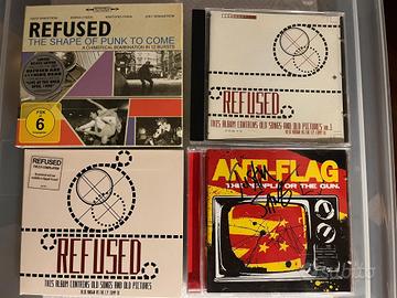 CD musica
