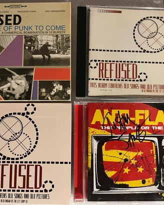 CD musica