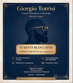 Il segreto sta nel saper ascoltare.