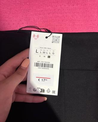 vestito nero