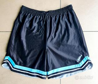 Pantaloncini basket And1 2 in 1 tg. L/XL